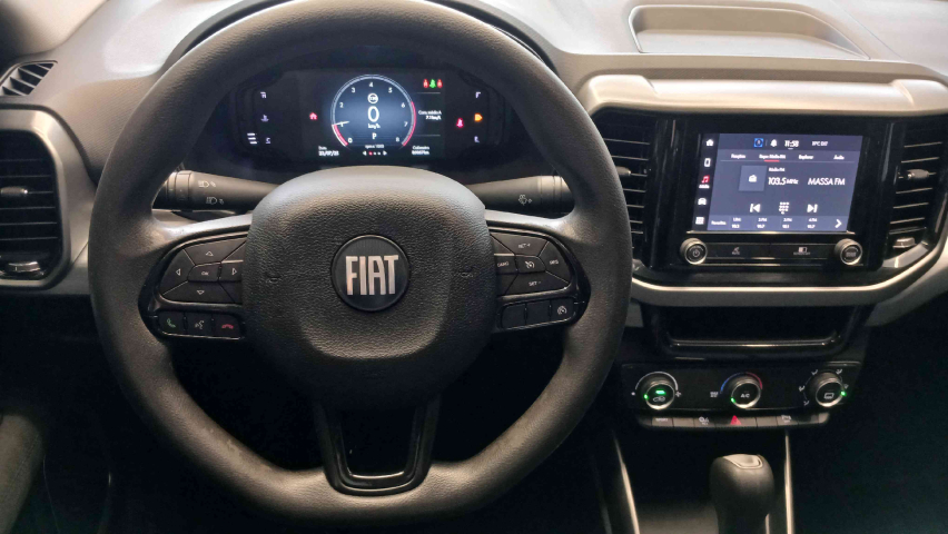 fiat toro 1.3 turbo 270 flex endurance at6 4p automatico 2022