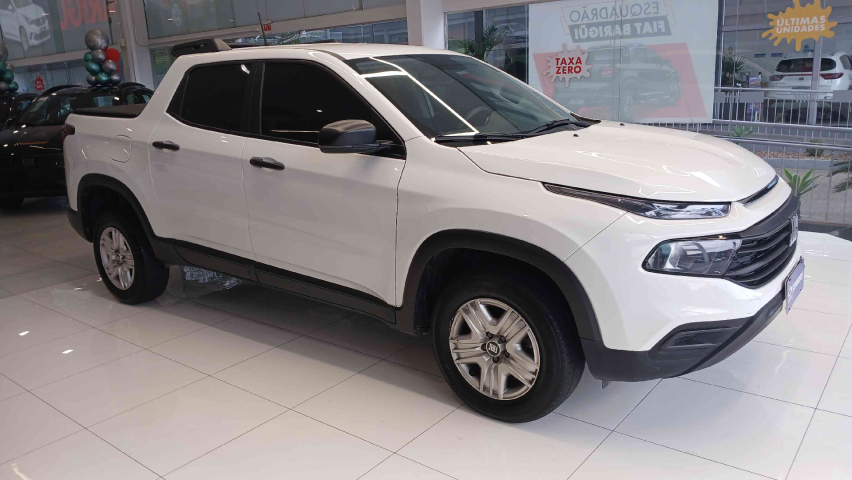 fiat toro 1.3 turbo 270 flex endurance at6 4p automatico 2022