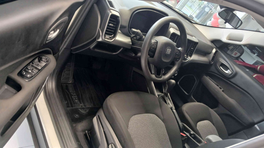 fiat toro 1.3 turbo 270 flex endurance at6 4p automatico 2022