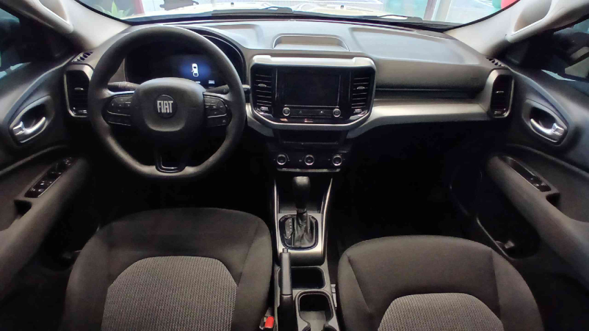fiat toro 1.3 turbo 270 flex endurance at6 4p automatico 2022