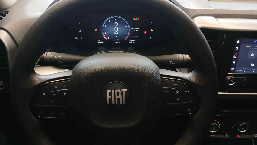 fiat toro 1.3 turbo 270 flex endurance at6 4p automatico 2022