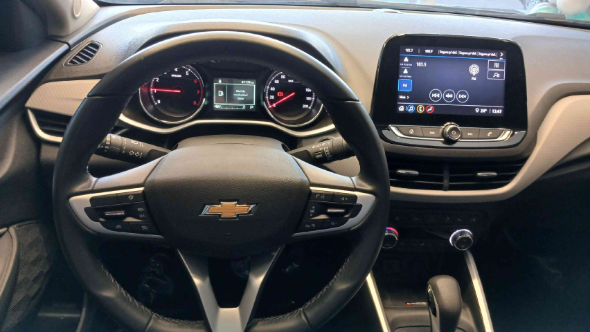 chevrolet onix 1.0 turbo flex premier automatico 4p 2024