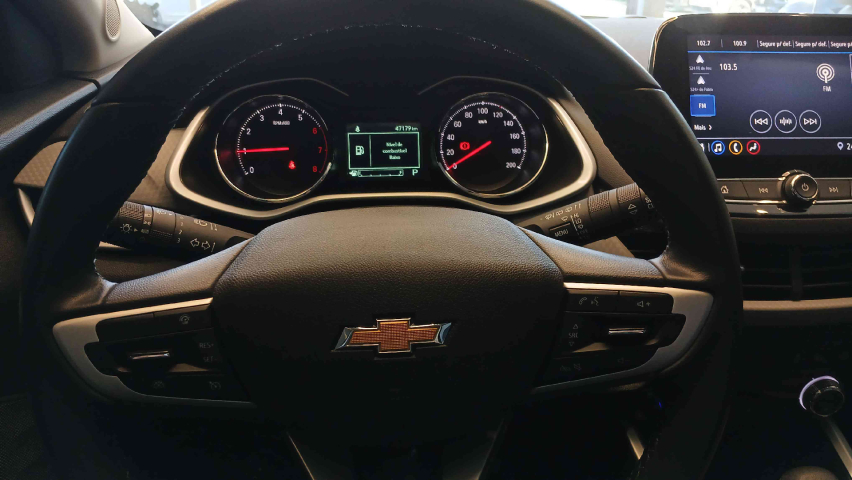 chevrolet onix 1.0 turbo flex premier automatico 4p 2024