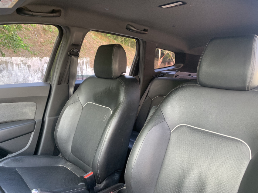 renault duster 1.6 16v sce flex iconic x-tronic 4p automatico 2022