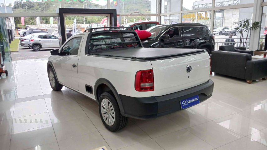 volkswagen saveiro 1.6 msi robust cs 16v flex 2p manual 20234