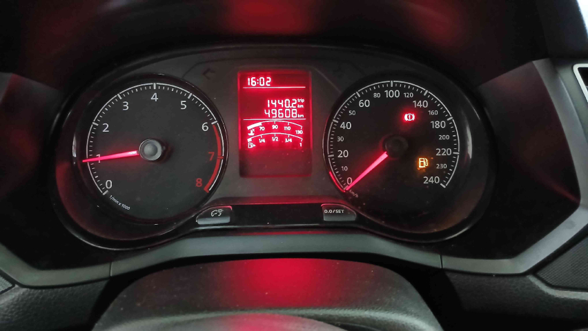 volkswagen saveiro 1.6 msi robust cs 16v flex 2p manual 202317