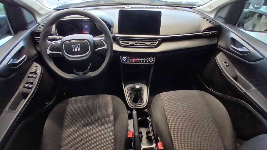 fiat pulse 1.3 flex drive manual 4p 2025