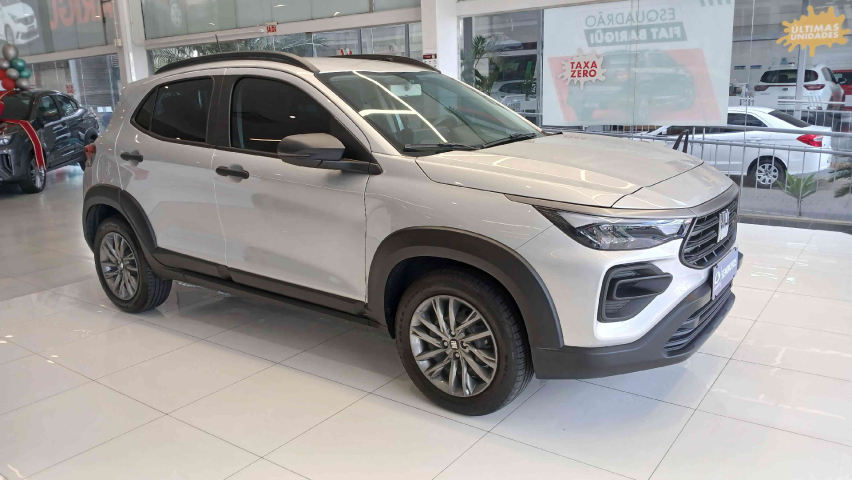 fiat pulse 1.3 flex drive manual 4p 2025