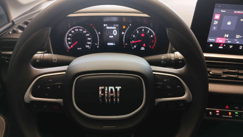 fiat pulse 1.3 flex drive manual 4p 2025