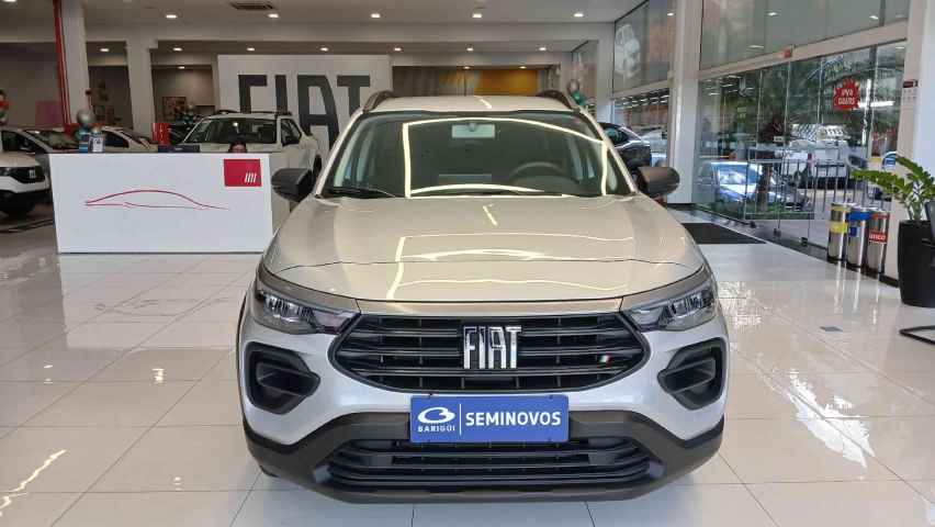 fiat pulse 1.3 flex drive manual 4p 2025