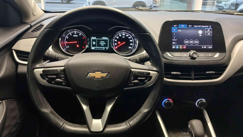 chevrolet onix 1.0 turbo flex premier automatico 4p 2020