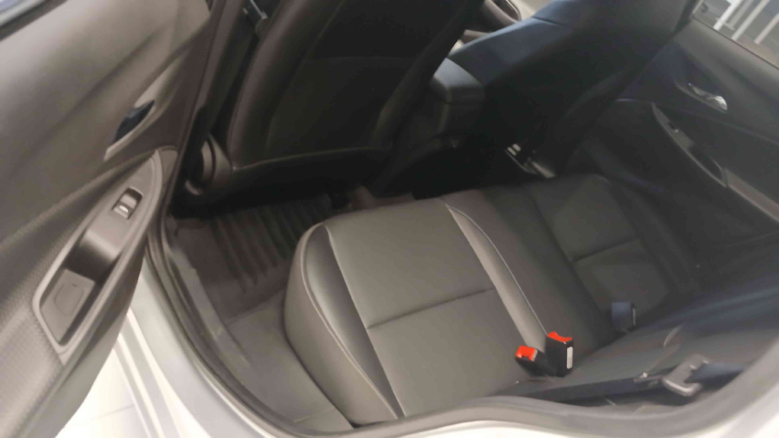 chevrolet onix 1.0 turbo flex premier automatico 4p 2020