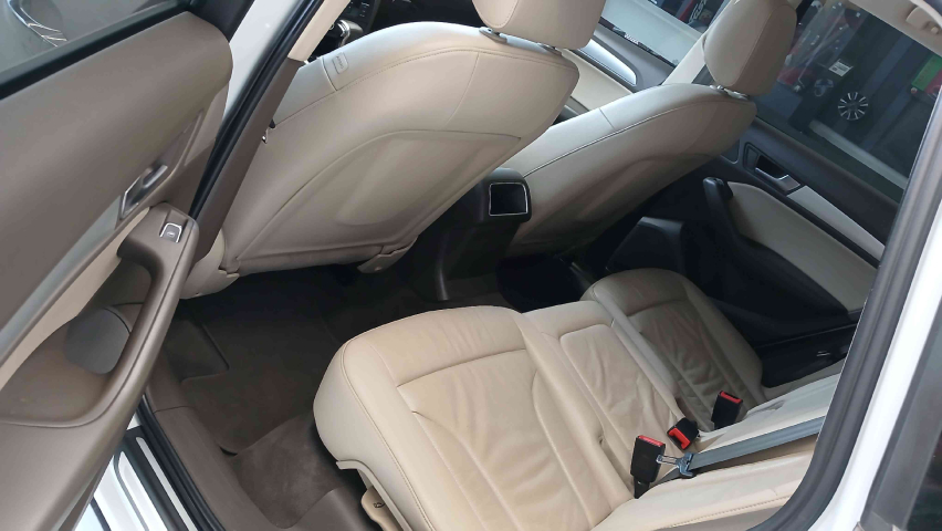 audi q5 2.0 tfsi attraction 16v 225cv gasolina 4p automatico 2015
