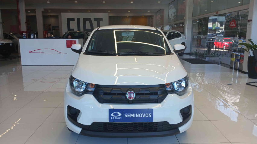 fiat mobi 1.0 firefly flex drive manual 4p 2018