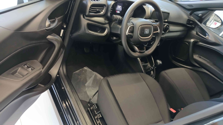 fiat argo 1.0 firefly flex manual 4p automatico 2026