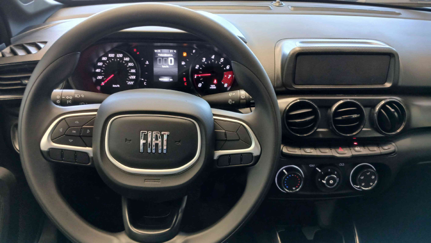fiat argo 1.0 firefly flex manual 4p automatico 2026