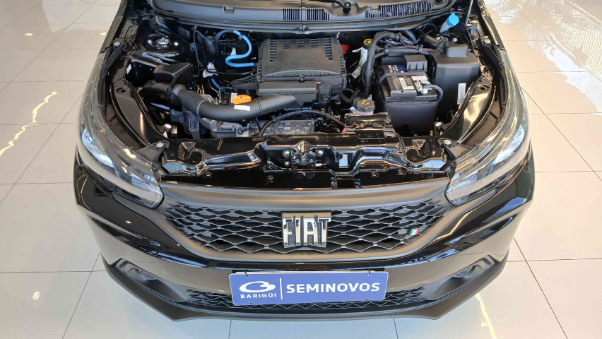 fiat argo 1.0 firefly flex manual 4p automatico 2026