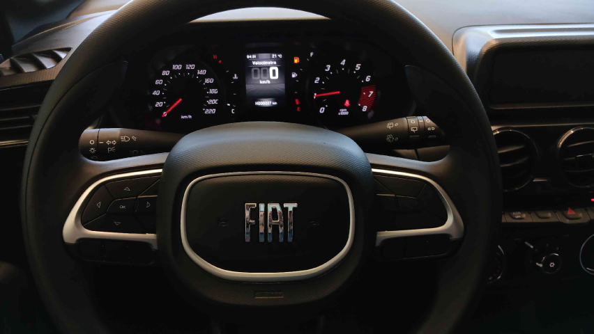 fiat argo 1.0 firefly flex manual 4p automatico 2026