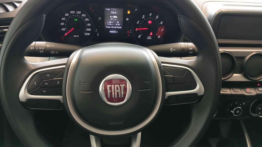 fiat argo 1.0 firefly flex manual 4p 2019