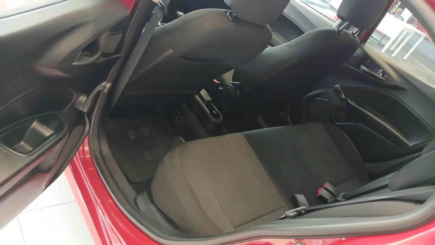 fiat argo 1.0 firefly flex manual 4p 2019