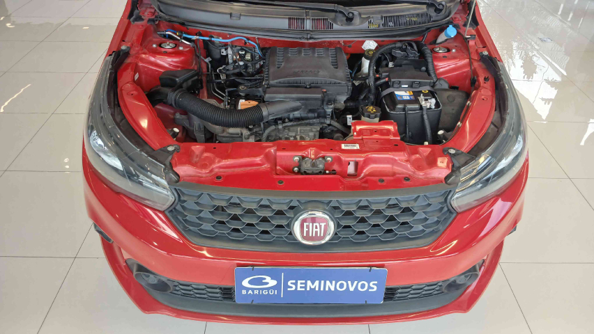 fiat argo 1.0 firefly flex manual 4p 2019