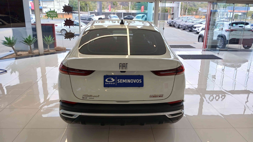 fiat fastback 1.0 turbo 200 flex cvt 4p automatico 2023