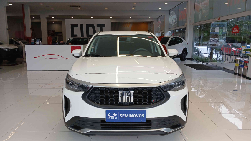 fiat fastback 1.0 turbo 200 flex cvt 4p automatico 2023