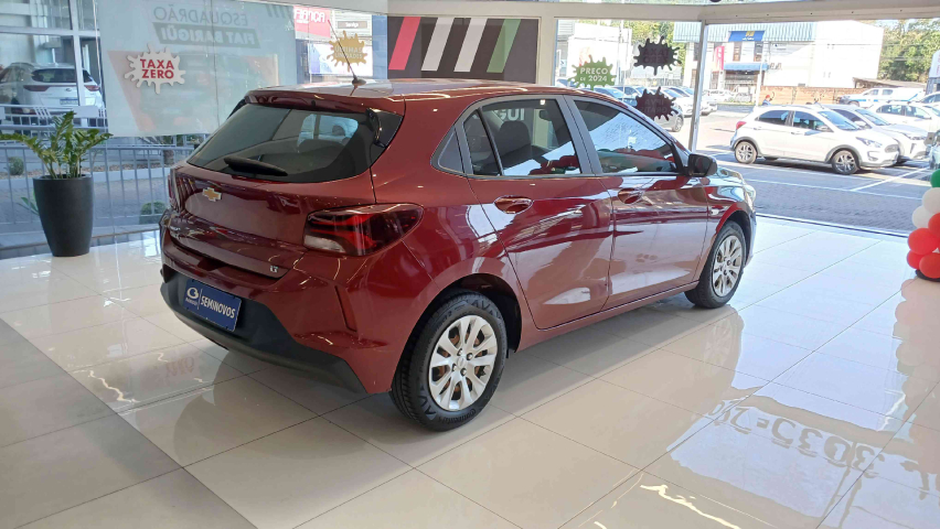 chevrolet onix 1.0 flex manual 4p 2020