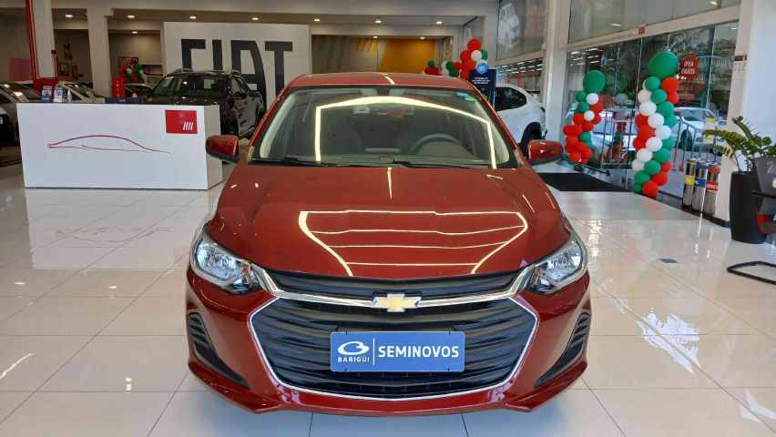 chevrolet onix 1.0 flex manual 4p 2020