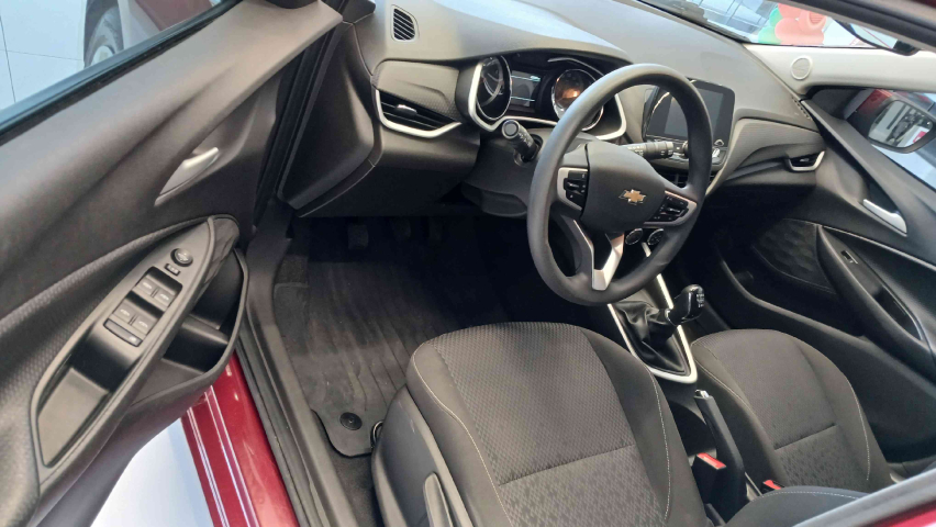 chevrolet onix 1.0 flex manual 4p 2020