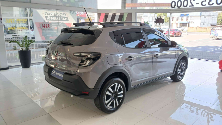 renault kardian 1.0 tce flex evolution manual 4p 2025