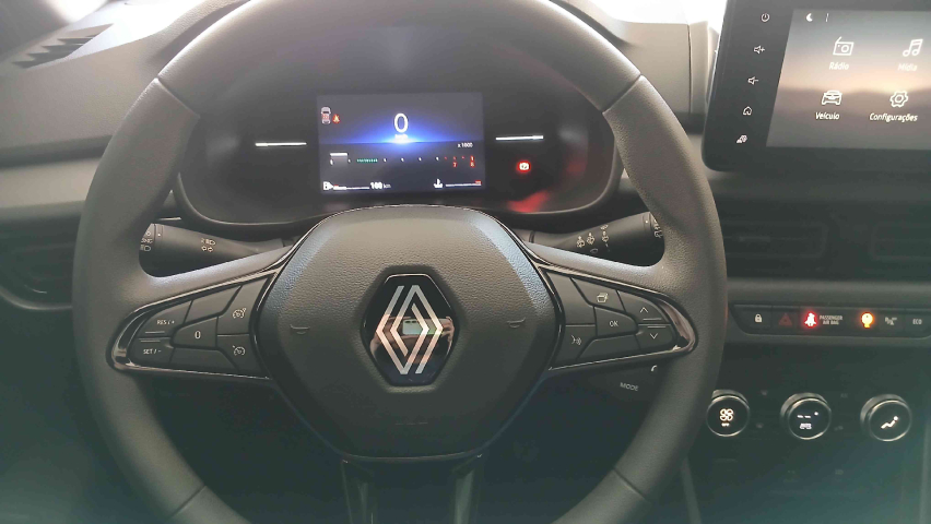 renault kardian 1.0 tce flex evolution manual 4p 2025