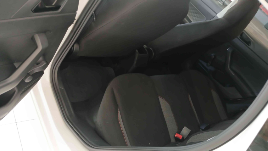 volkswagen polo 1.0 mpi track manual flex 4p 2024