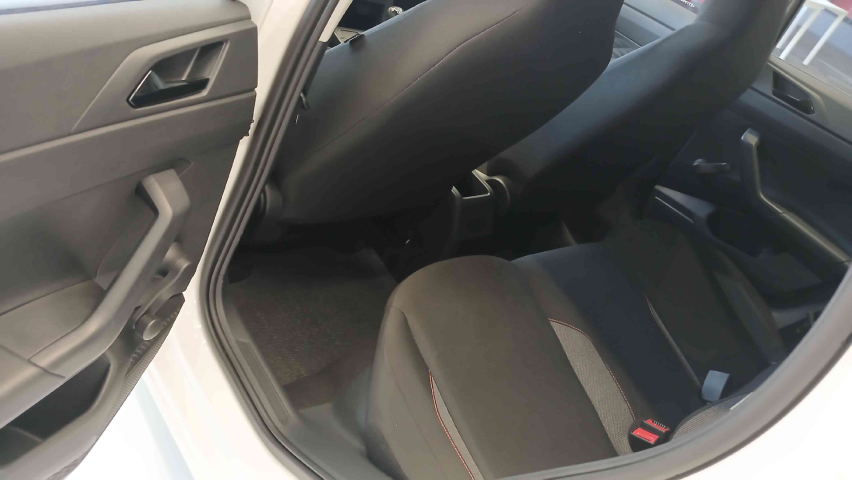 volkswagen polo 1.0 mpi track manual flex 4p 2025