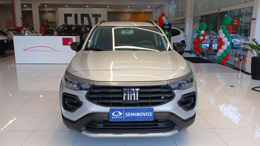 fiat pulse 1.0 turbo 200 flex audace cvt 4p automatico 2024