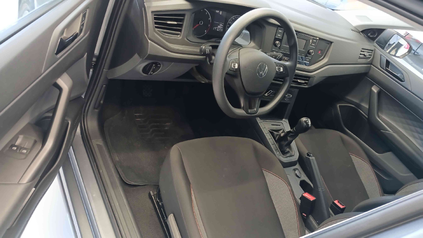 volkswagen polo 1.0 mpi track manual flex 4p 2024