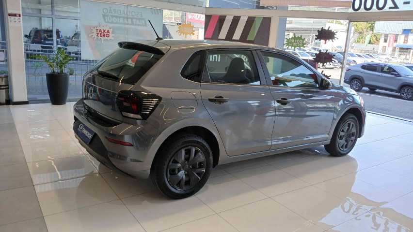 volkswagen polo 1.0 mpi track manual flex 4p 2024