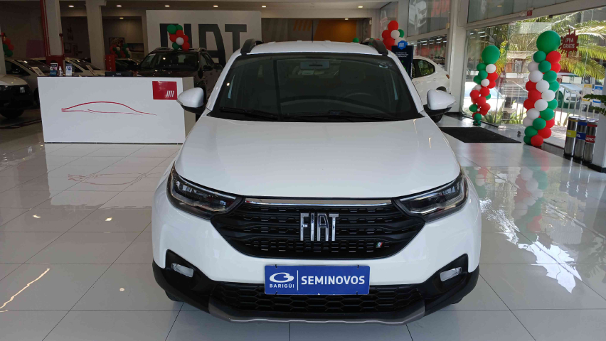 fiat strada 1.3 firefly flex volcano cd cvt 4p automatico 2024