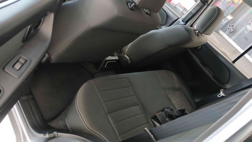 mitsubishi pajero tr4 2.0 4x2 16v 140cv flex 4p manual 2013