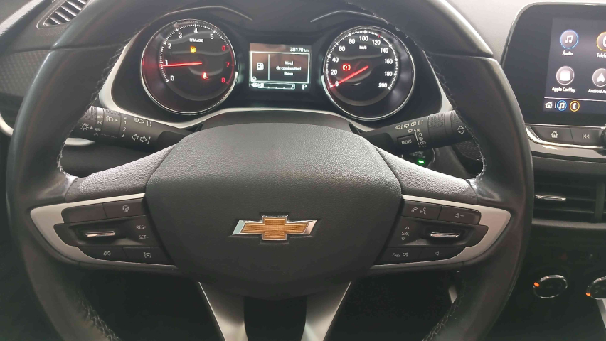 chevrolet onix 1.0 turbo flex ltz automatico 4p 2020