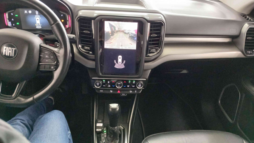fiat toro 1.3 turbo 270 flex volcano at6 4p automatico 202212