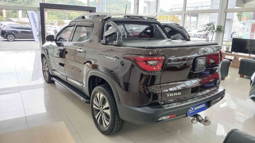 fiat toro 1.3 turbo 270 flex volcano at6 4p automatico 20225