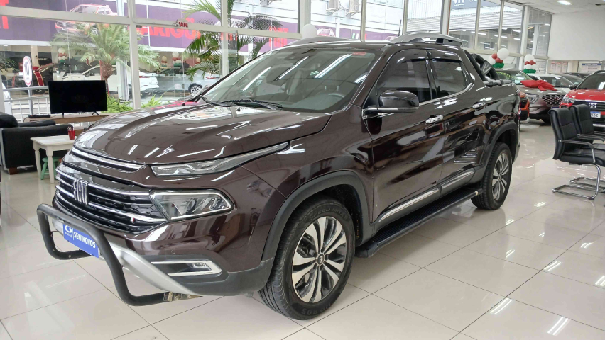 fiat toro 1.3 turbo 270 flex volcano at6 4p automatico 20221