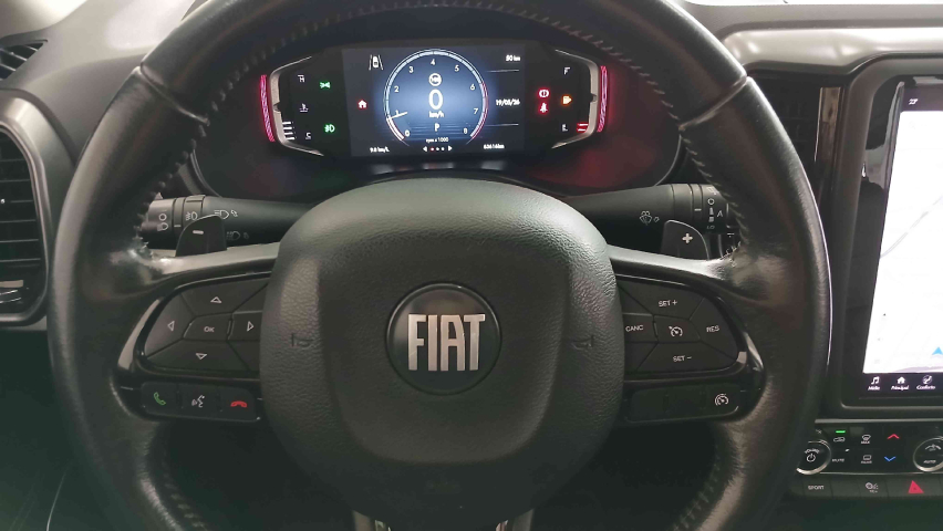 fiat toro 1.3 turbo 270 flex volcano at6 4p automatico 202214