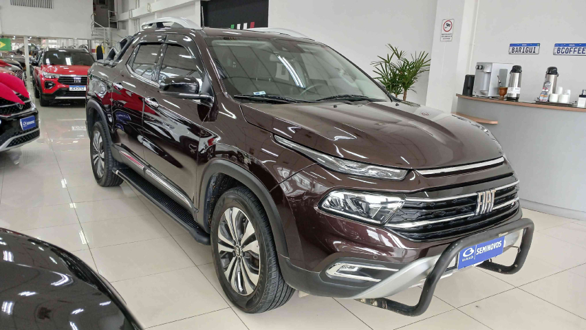 fiat toro 1.3 turbo 270 flex volcano at6 4p automatico 20222