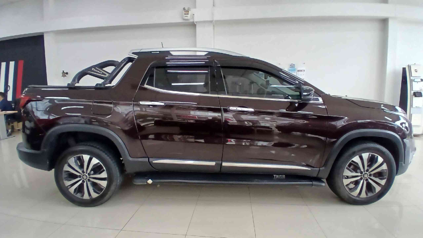 fiat toro 1.3 turbo 270 flex volcano at6 4p automatico 20226