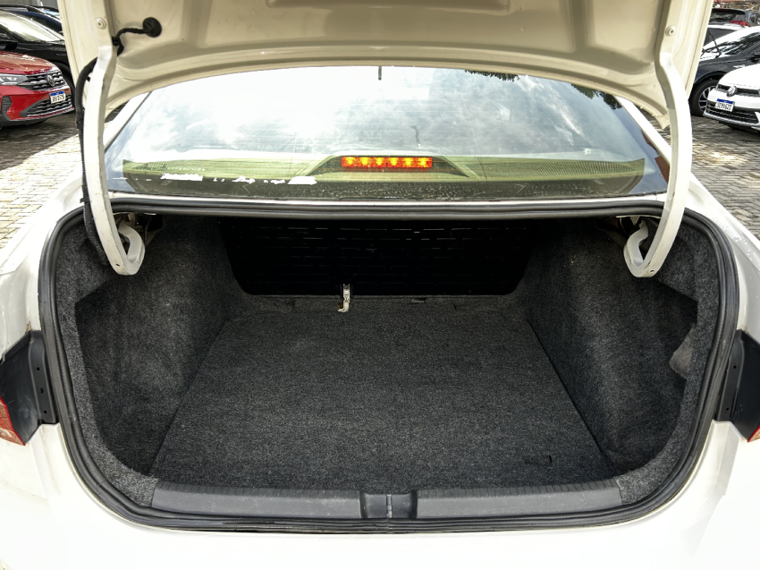 volkswagen virtus 1.6 msi total flex manual 4p 2019