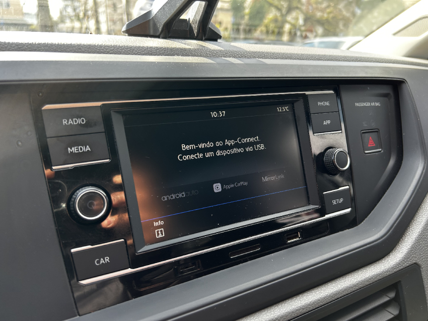 volkswagen virtus 1.6 msi total flex manual 4p 2019