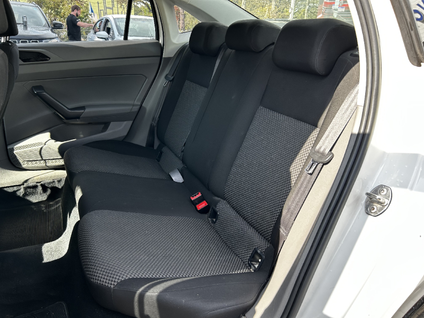 volkswagen virtus 1.6 msi total flex manual 4p 2019
