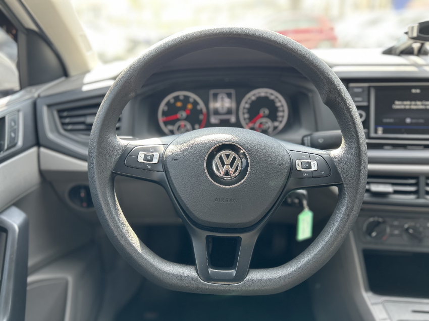 volkswagen virtus 1.6 msi total flex manual 4p 2019
